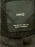 MNG Black Jacket Size XS - photo 6