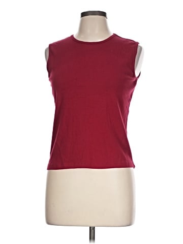 G.H. Bass & Co. Sleeveless T-Shirt (view 1)