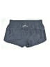 Lorna Jane Active 100% Polyester Gray Athletic Shorts Size S - photo 2