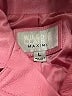 Wilsons Leather 100% Polyester Pink Jacket Size L - photo 6
