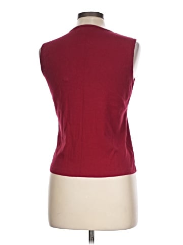 G.H. Bass & Co. Sleeveless T-Shirt (view 2)