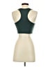 Girlfriend Collective Green Tank Top Size XS - photo 2