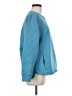 L.L.Bean Teal Pullover Sweater Size MedR - photo 4