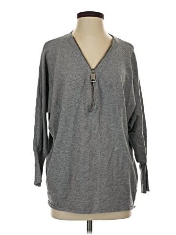 Katherine Barclay Pullover Sweater (view 1)