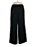 A New Day Black Casual Pants Size L - photo 1