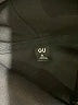 dip Black Zip Up Hoodie Size XL - photo 7