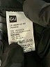 dip Black Zip Up Hoodie Size XL - photo 8