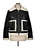 Levi's 100% Polyurethane Black Jacket Size XL - photo 1