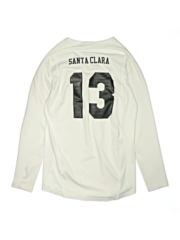 Nike Long Sleeve T-Shirt (view 2)