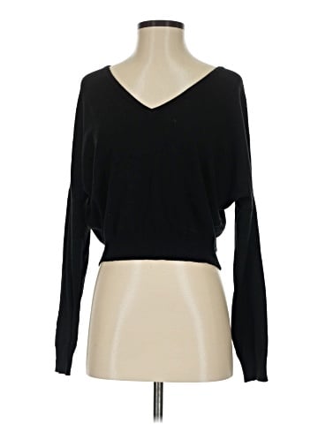 Debut Pullover Sweater (view 1)