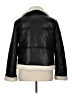 Levi's 100% Polyurethane Black Jacket Size XL - photo 2