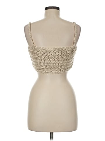 TSE Sleeveless Top (view 2)