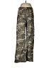 No Boundaries Camo Green Jeans Size M - photo 1