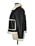 Levi's 100% Polyurethane Black Jacket Size XL - photo 5