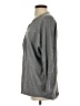 Katherine Barclay Gray Pullover Sweater Size S - photo 5