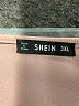 Shein Pink Cocktail Dress Size XXXL - photo 7