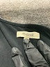 Madewell 100% Polyester Black Long Sleeve Top Size 4 - photo 7