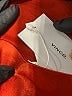 Vince. Orange Formal Skirt Size M - photo 4