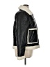 Levi's 100% Polyurethane Black Jacket Size XL - photo 4