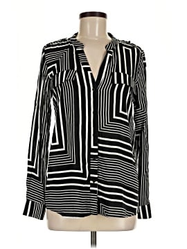 Unbranded Long Sleeve Blouse (view 1)
