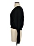 Debut Black Pullover Sweater Size S - photo 5