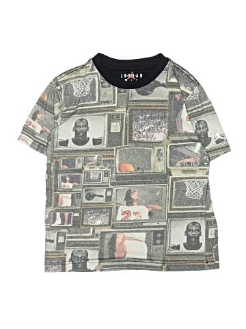 Air Jordan Short Sleeve T-Shirt (view 1)