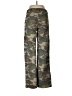 No Boundaries Camo Green Jeans Size M - photo 2