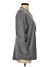 Katherine Barclay Gray Pullover Sweater Size S - photo 4