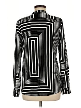 Unbranded Long Sleeve Blouse (view 2)