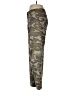 No Boundaries Camo Green Jeans Size M - photo 5