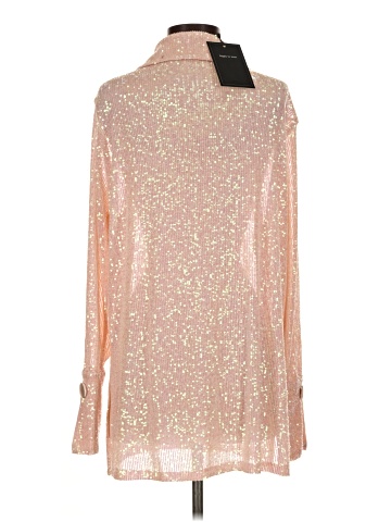 Assorted Brands Long Sleeve Blouse (view 2)