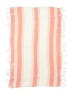 Unbranded Orange Ivory Scarf One size - photo 2