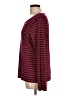 Talbots Burgundy Long Sleeve Top Size L - photo 5