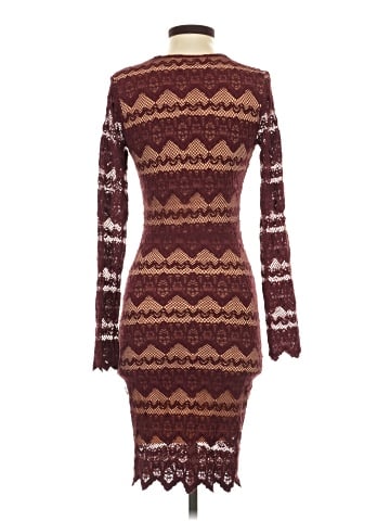 Nightcap Cocktail Dress (view 2)