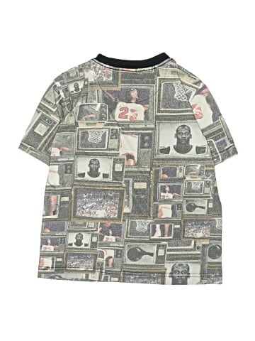 Air Jordan Short Sleeve T-Shirt (view 2)