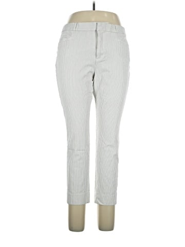 Banana Republic Factory Store Casual Pants (view 1)