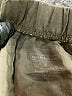 Intimissimi Green Cargo Pants Size S - photo 7