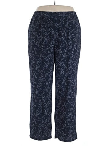 Elisabeth Casual Pants (view 1)