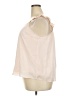 LC Lauren Conrad 100% Polyester Ivory Sleeveless Blouse Size XXL - photo 5