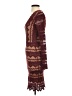 Nightcap Burgundy Cocktail Dress Size XS (1) - photo 5