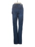 Juicy Couture 100% Cotton Hearts Blue Jeans Size 4 - photo 2