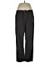 Lou & Grey Black Casual Pants Size L - photo 1
