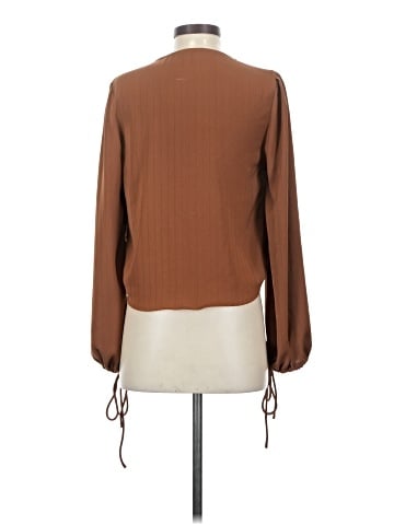 Storia 3/4 Sleeve Blouse (view 2)