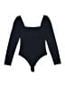 Babaton Black Bodysuit Size M - photo 2