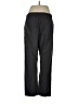 Lou & Grey Black Casual Pants Size L - photo 2