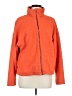 Lululemon Athletica Orange Jacket Size 8 - photo 1