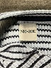 Nic + Zoe Stripes Blue Pullover Sweater Size 4 - photo 7