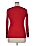 Torrid Red Pullover Sweater Size 1X Plus (1) - photo 2