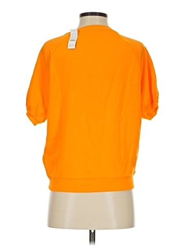 J.Crew Short Sleeve Top (view 2)