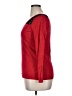 Torrid Red Pullover Sweater Size 1X Plus (1) - photo 5